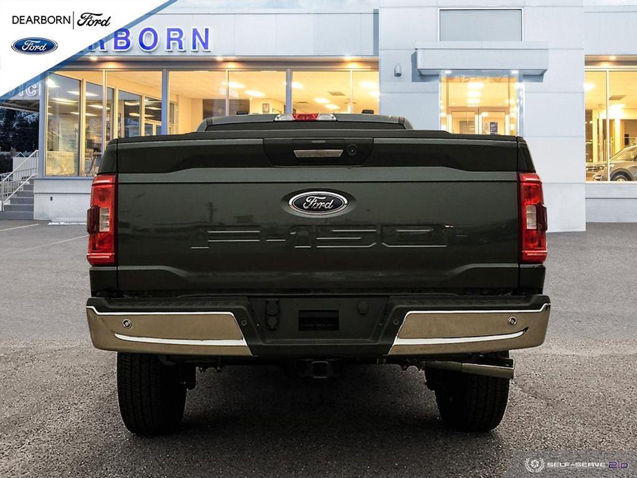 2021 Ford F-150 XLT-4