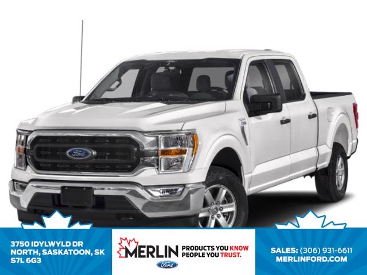 2021 Ford F-150 XLT-1