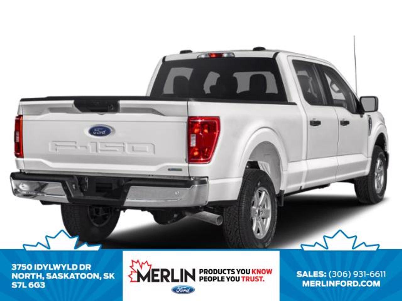 2021 Ford F-150 XLT-2