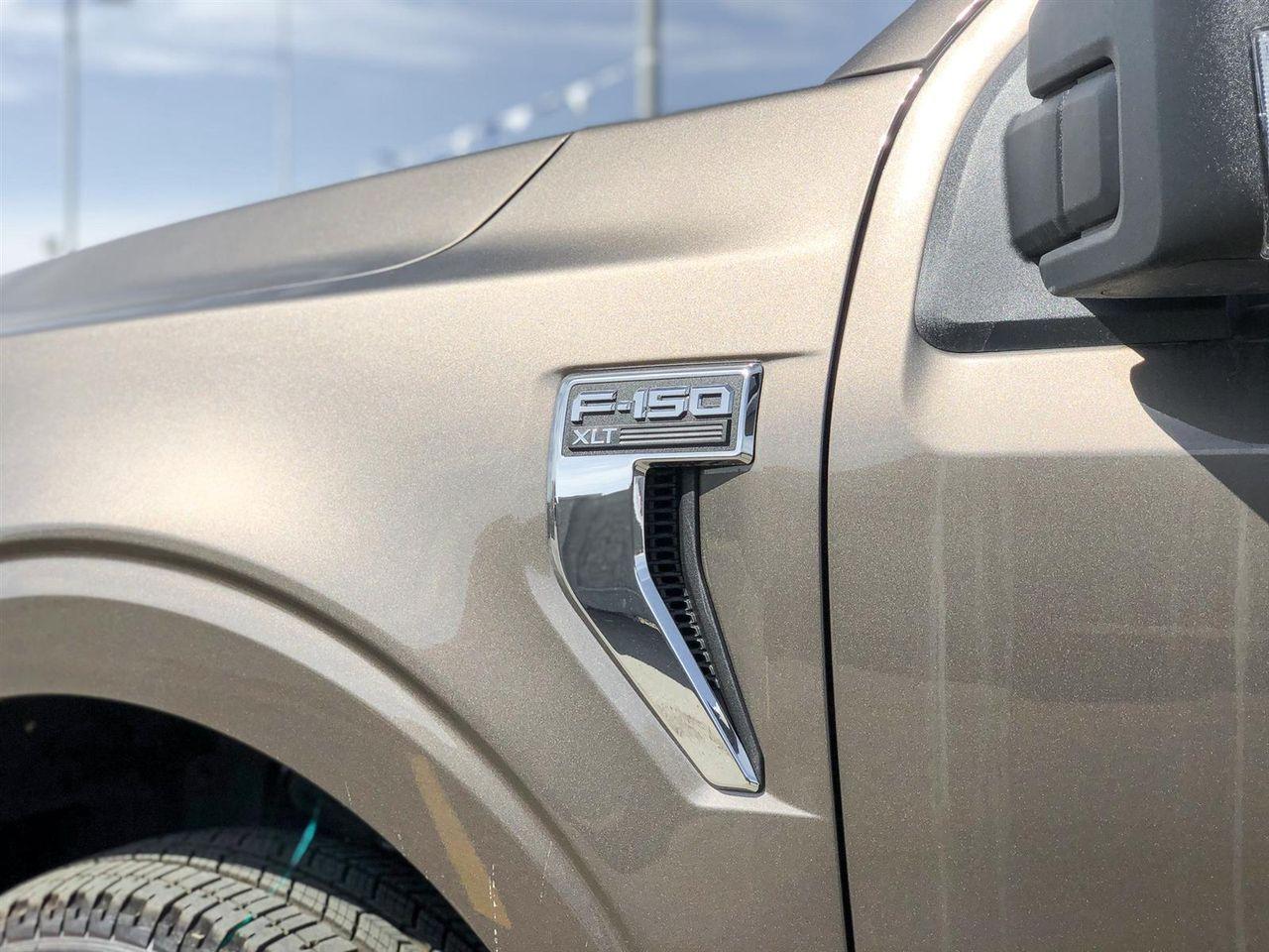2021 Ford F-150 XLT-1