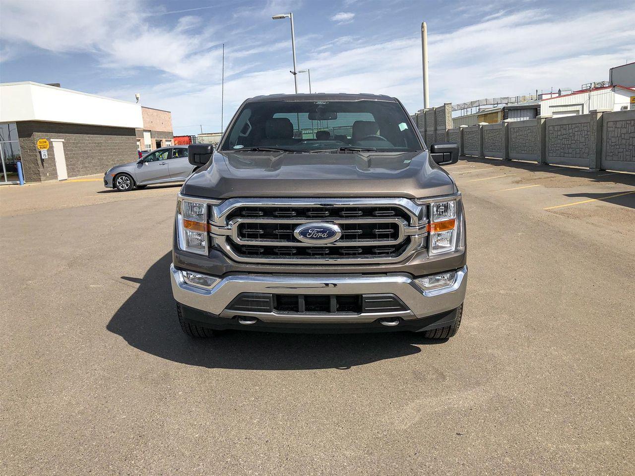 2021 Ford F-150 XLT-3