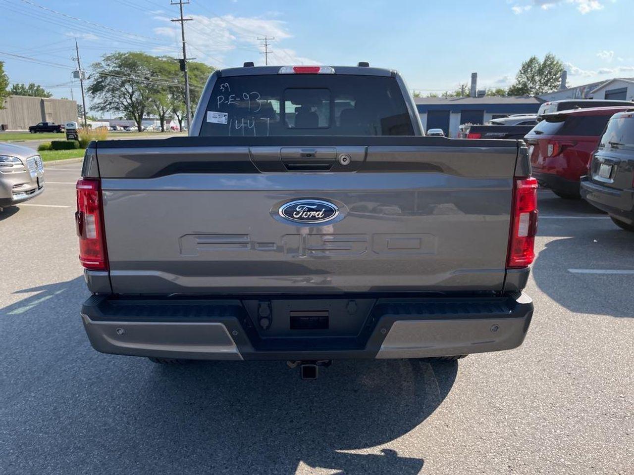 2021 Ford F-150 XLT-2