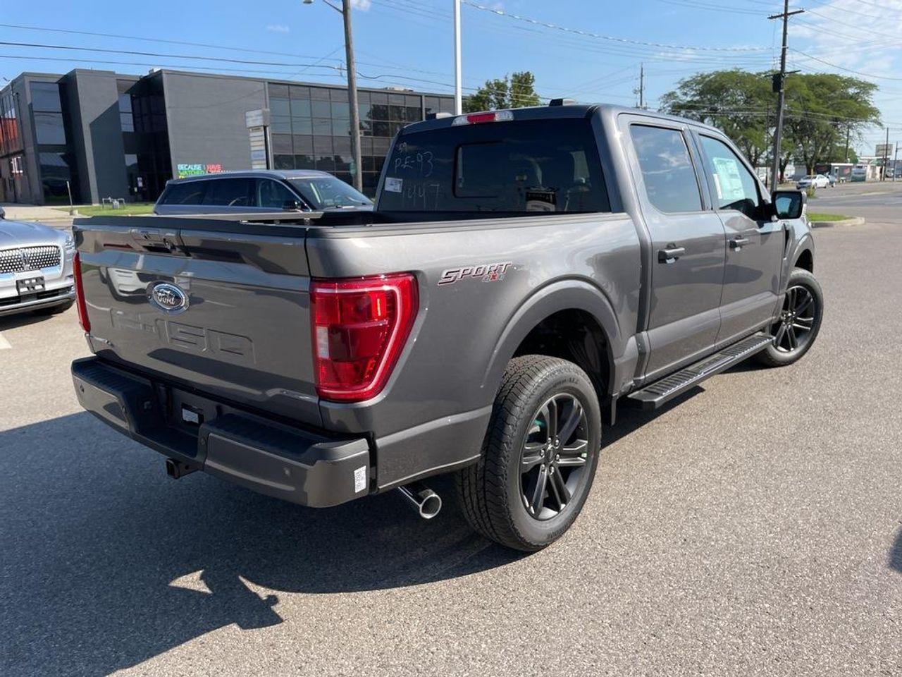 2021 Ford F-150 XLT-3