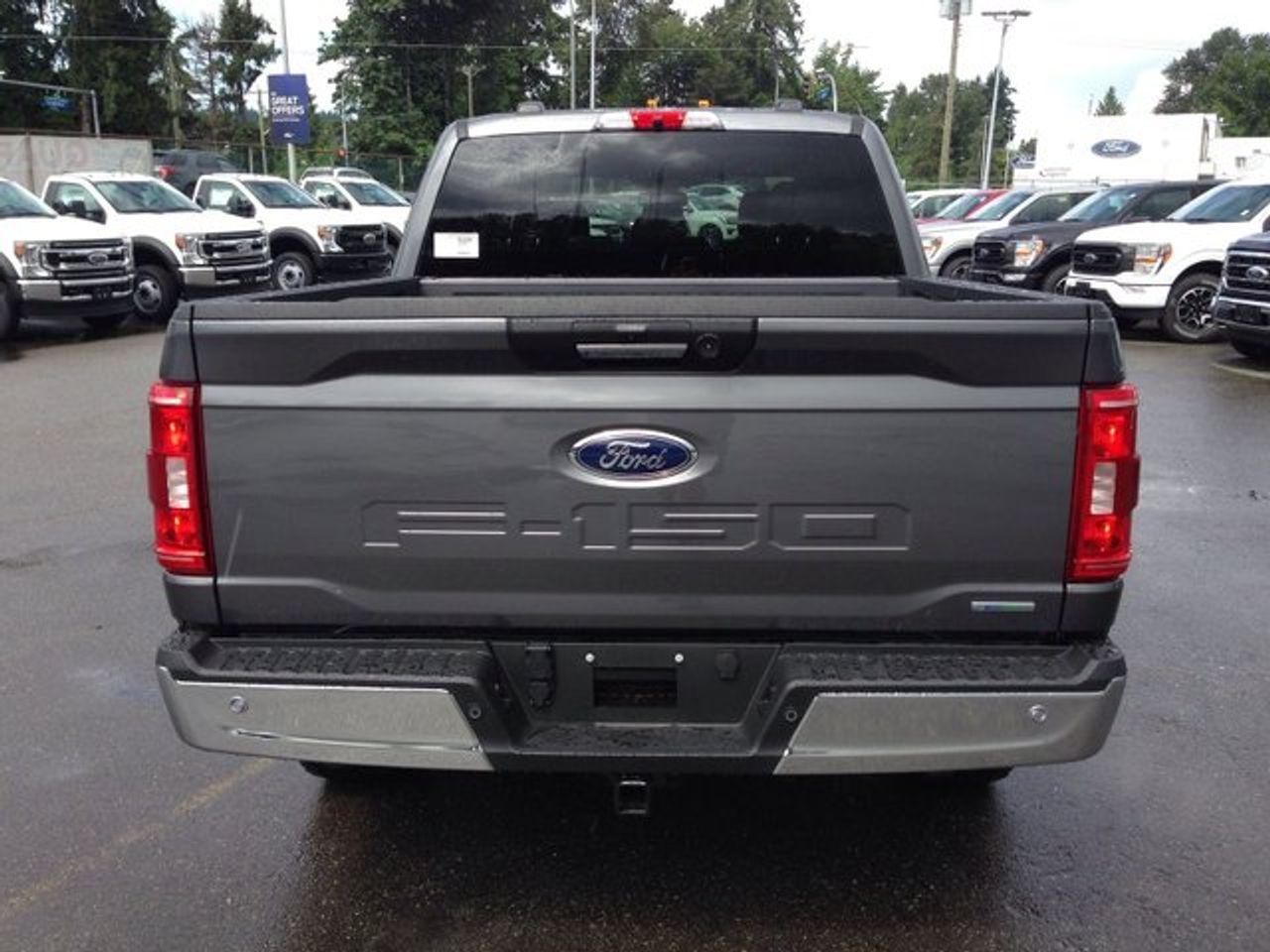 2021 Ford F-150 XLT-4