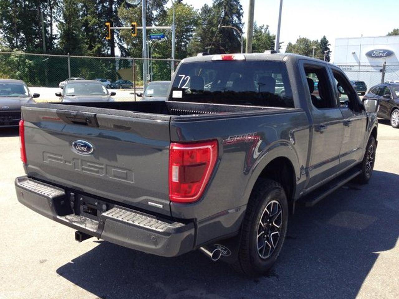 2021 Ford F-150 XLT-3