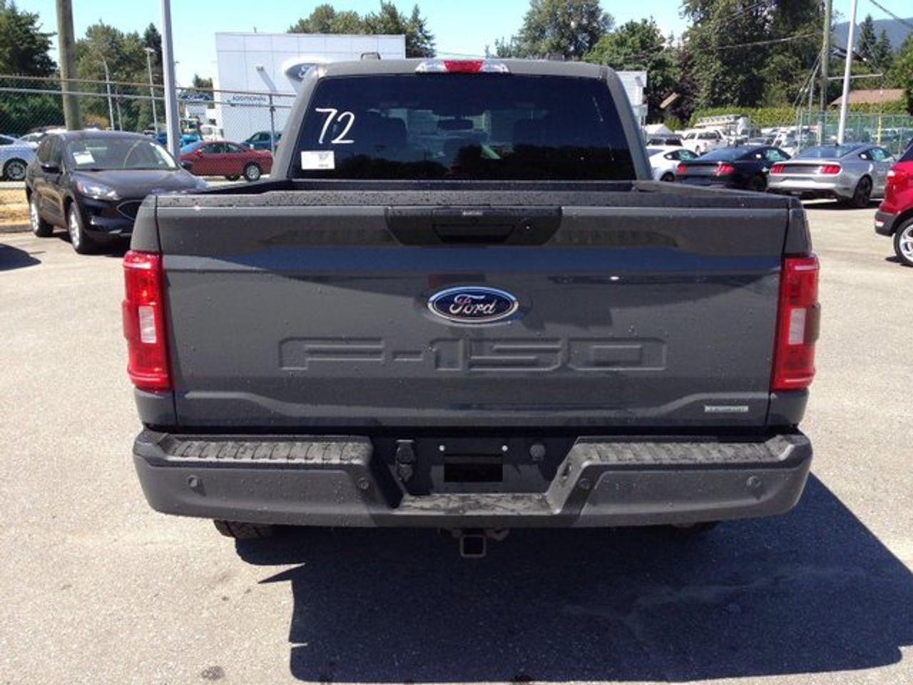 2021 Ford F-150 XLT-4