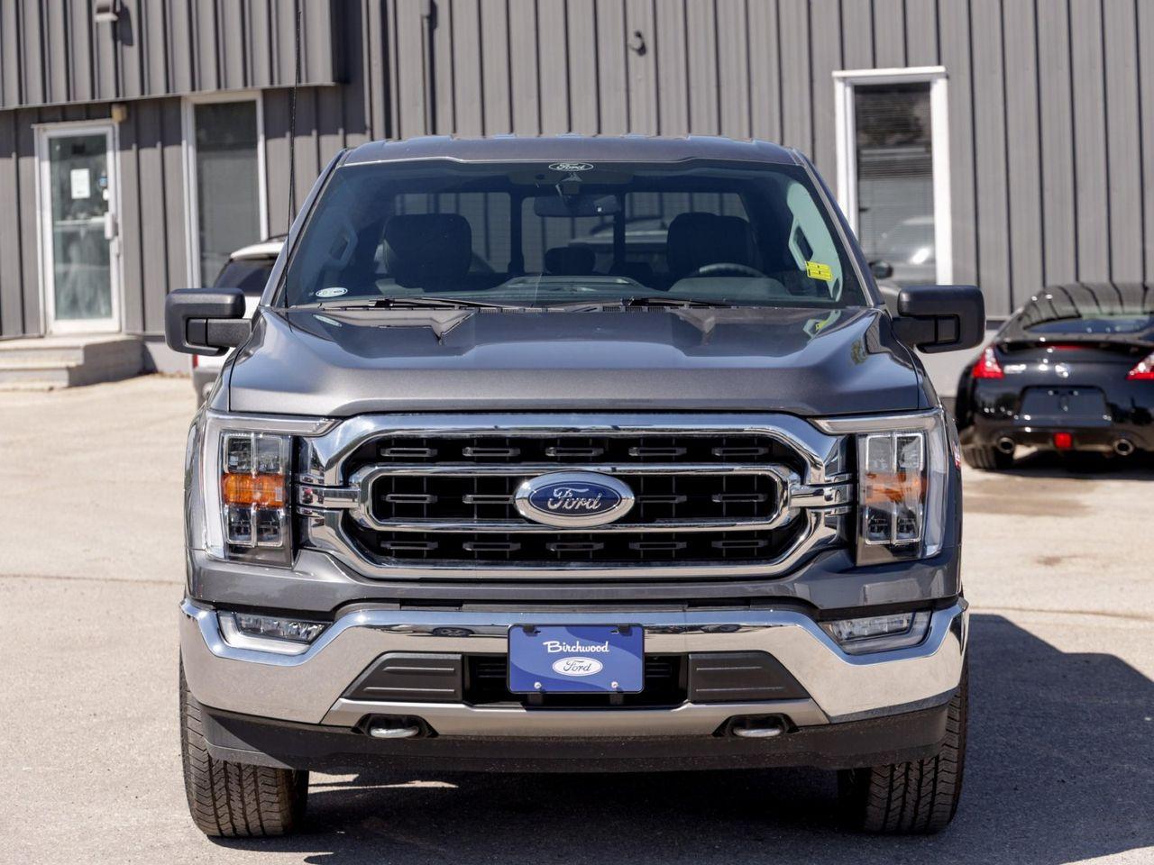 2021 Ford F-150 XLT-1