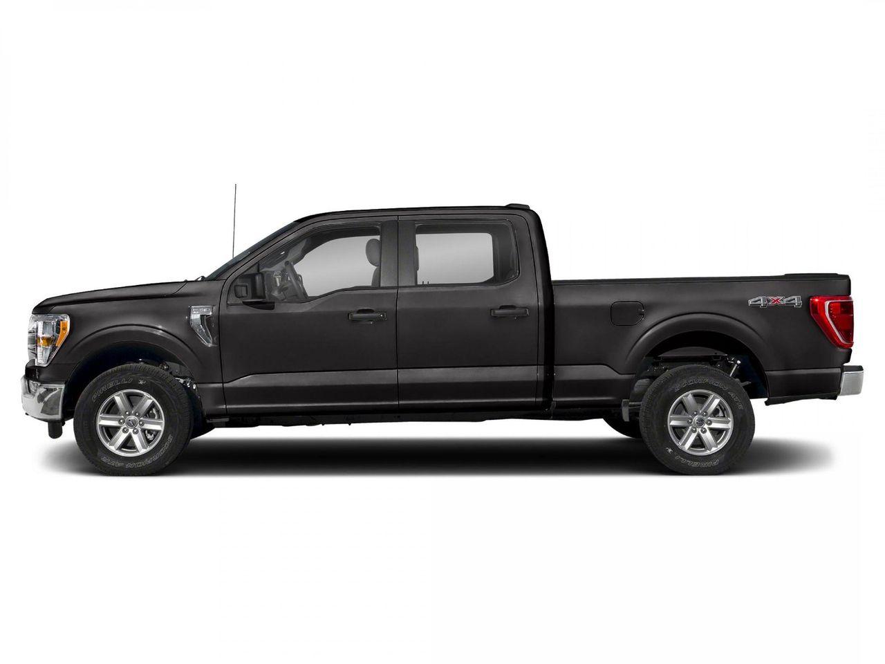 2021 Ford F-150 XLT-3