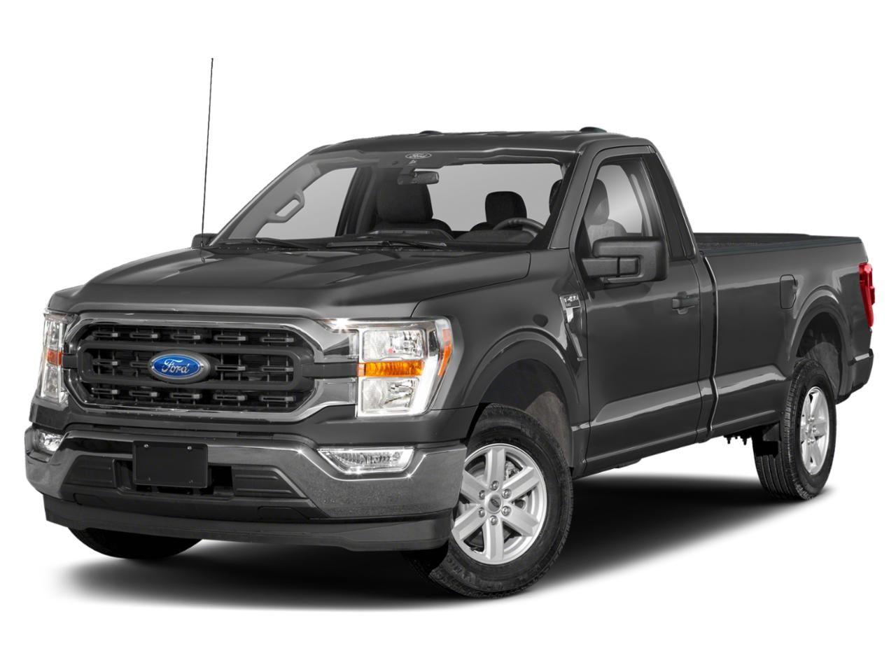 2021 Ford F-150 XLT-0