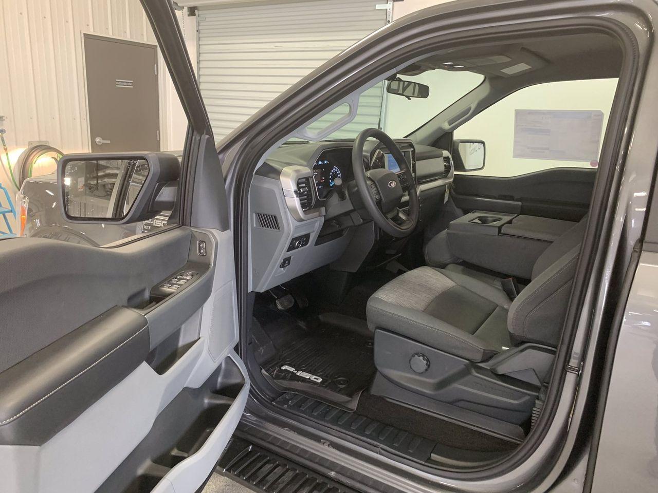 2021 Ford F-150 XLT-3