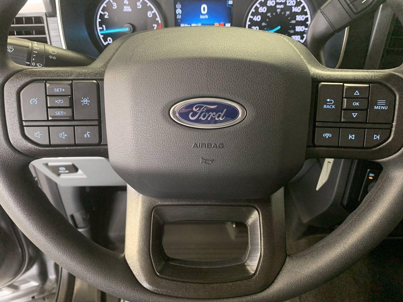 2021 Ford F-150 XLT-4