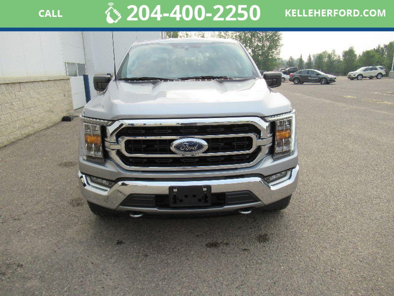 2021 Ford F-150 XLT-1