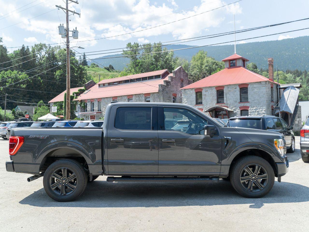 2021 Ford F-150 XLT-1