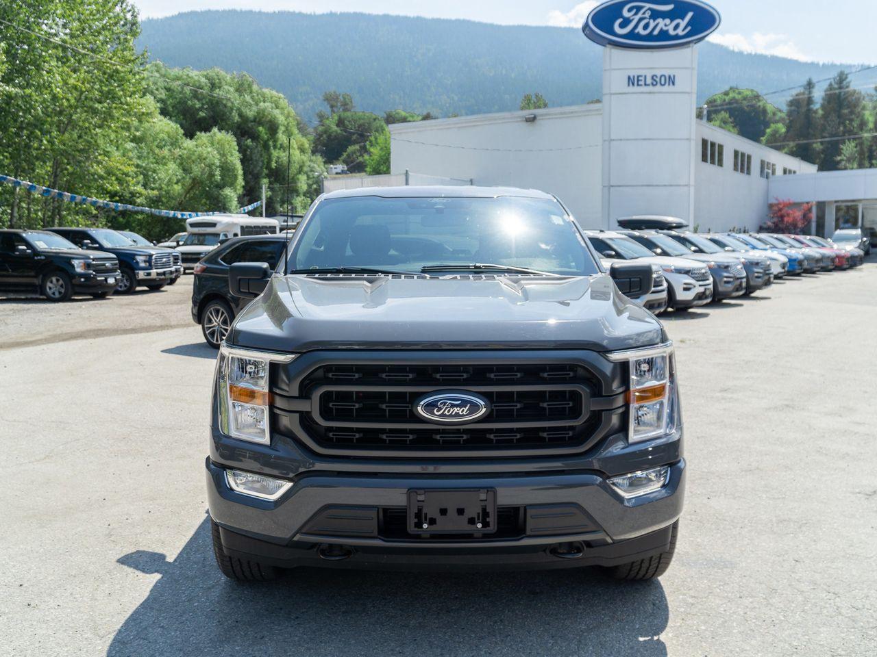 2021 Ford F-150 XLT-4