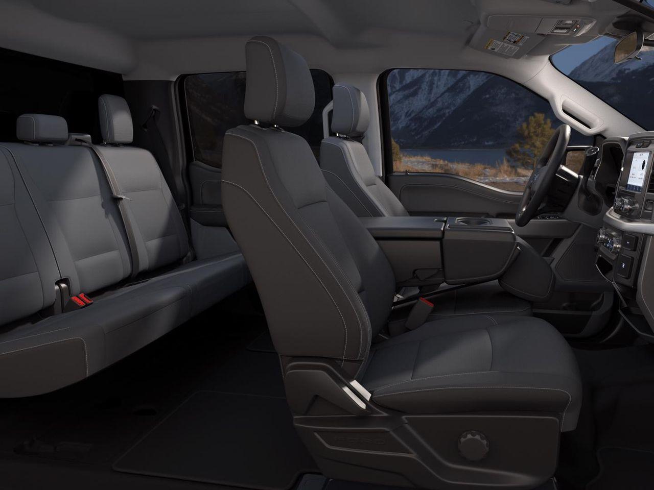 2021 Ford F-150 XLT-4