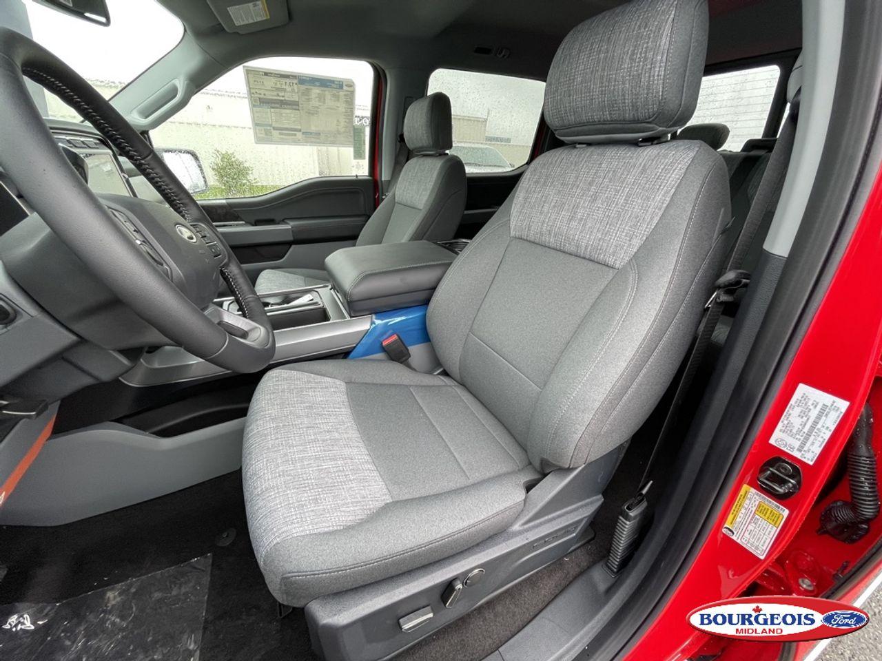 2021 Ford F-150 XLT-4