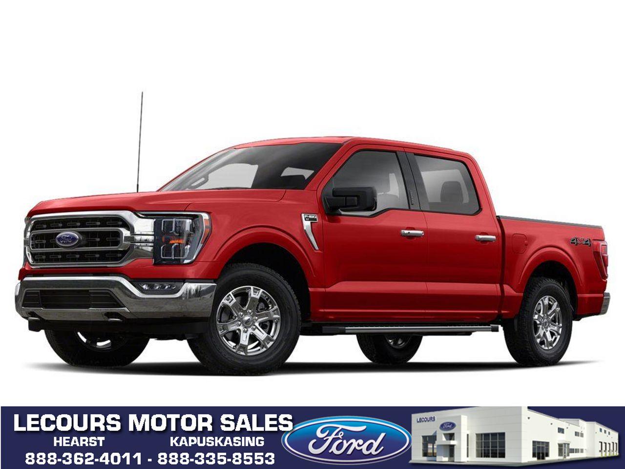 2021 Ford F-150 XLT-0