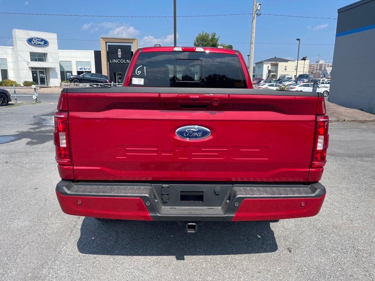 2021 Ford F-150 XLT-3