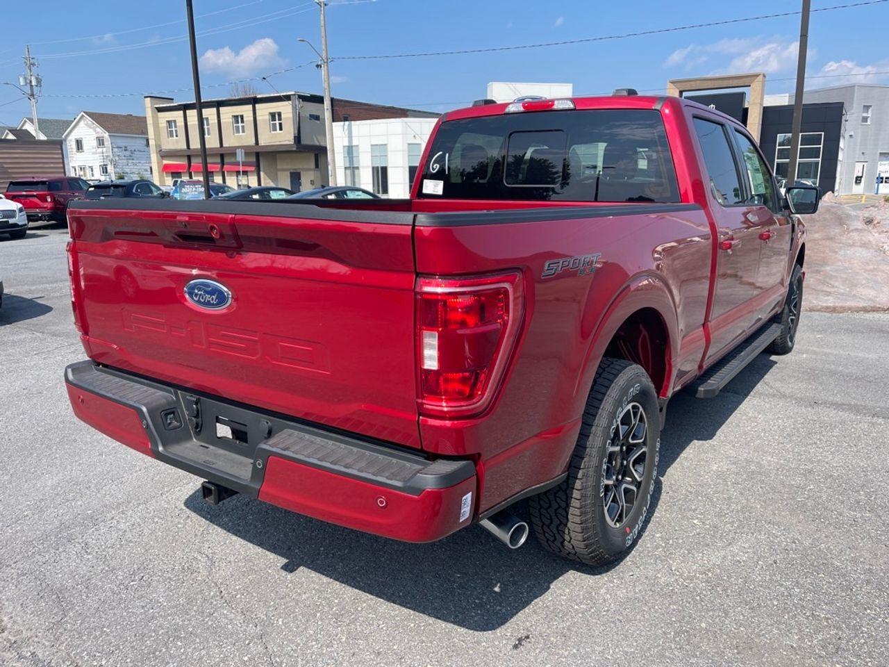 2021 Ford F-150 XLT-4