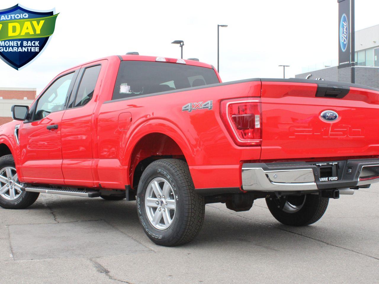 2021 Ford F-150 XLT-2