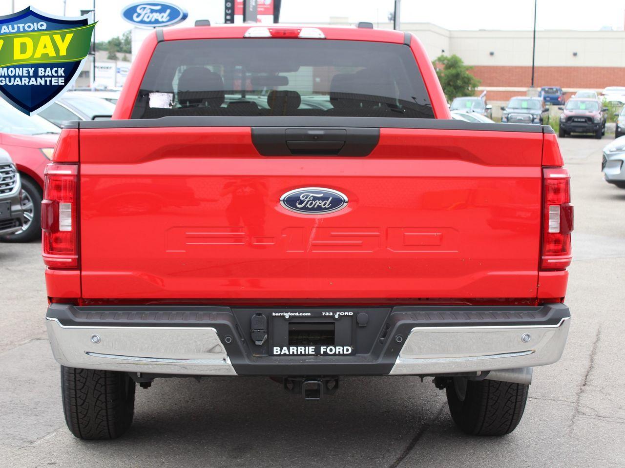 2021 Ford F-150 XLT-3