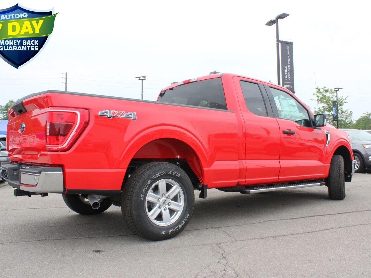 2021 Ford F-150 XLT-4