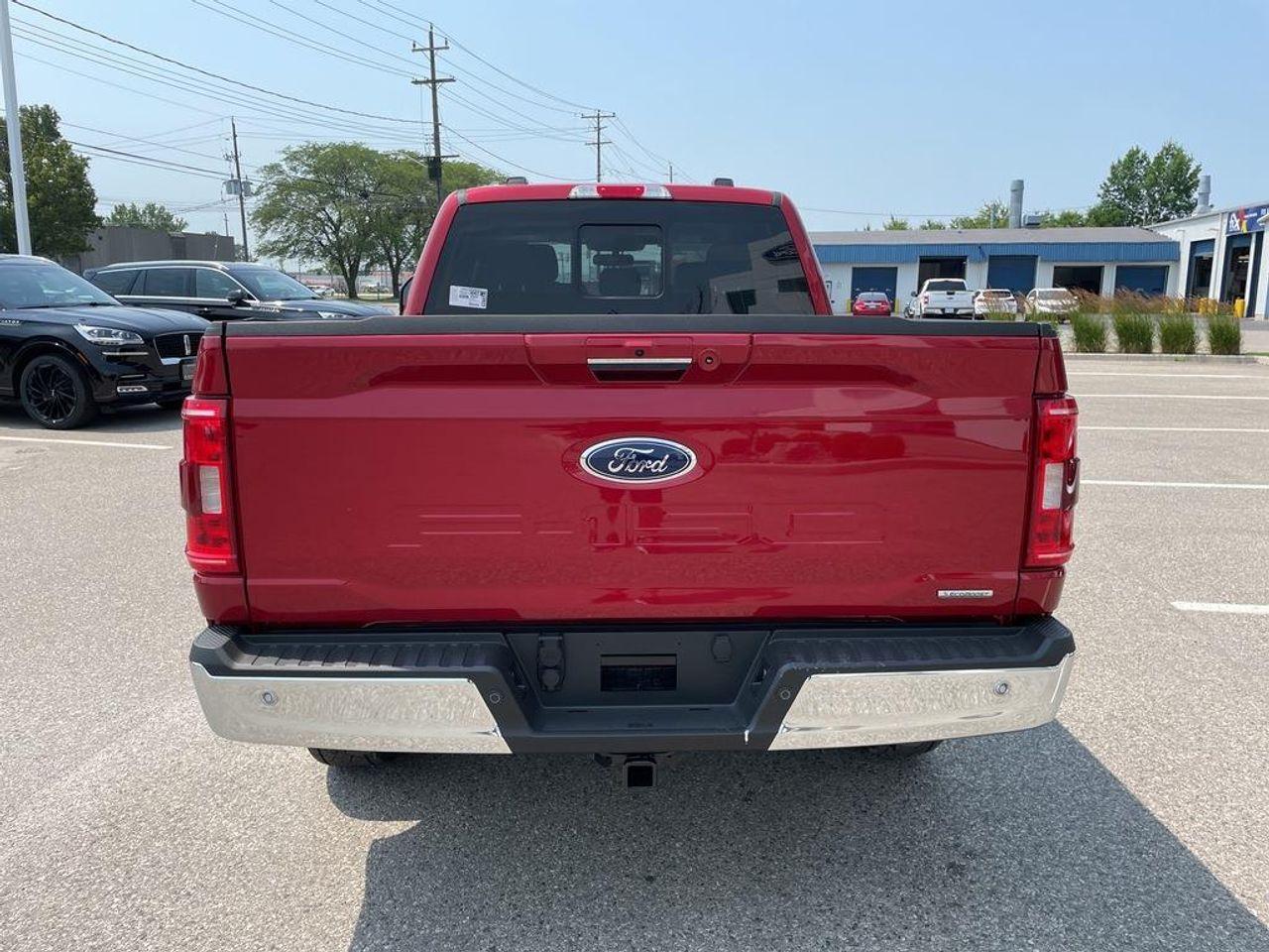 2021 Ford F-150 XLT-2