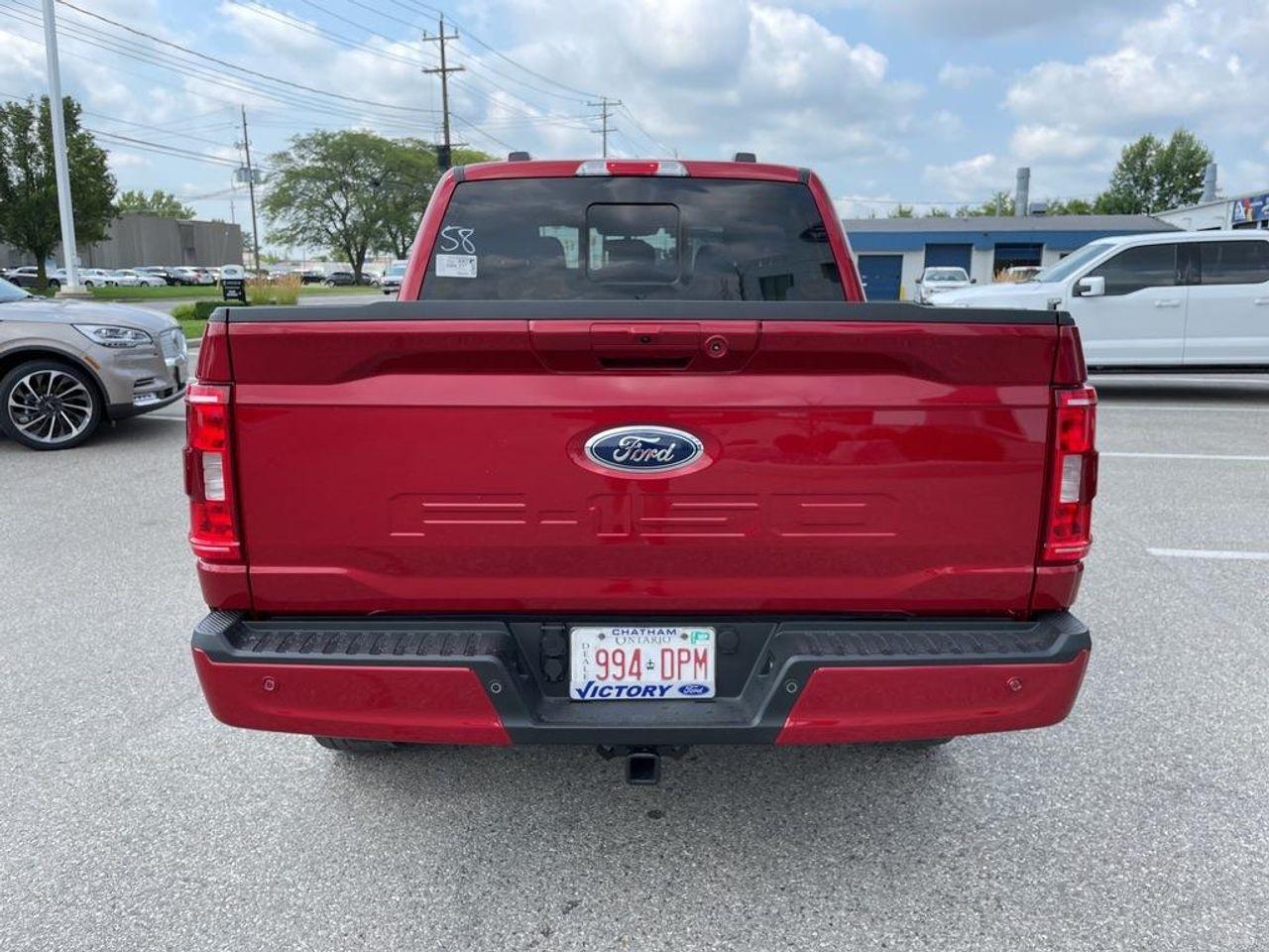 2021 Ford F-150 XLT-2