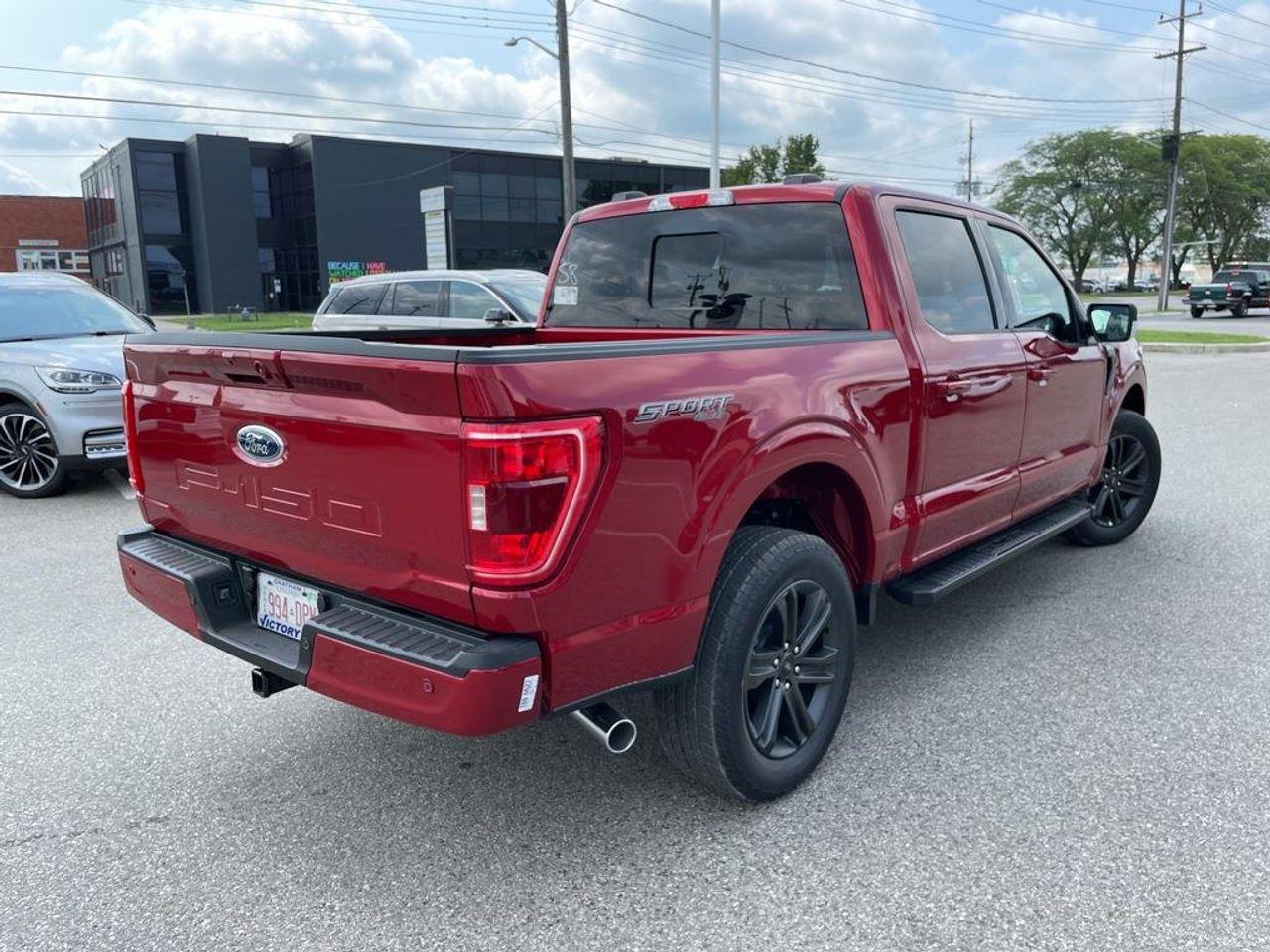 2021 Ford F-150 XLT-3