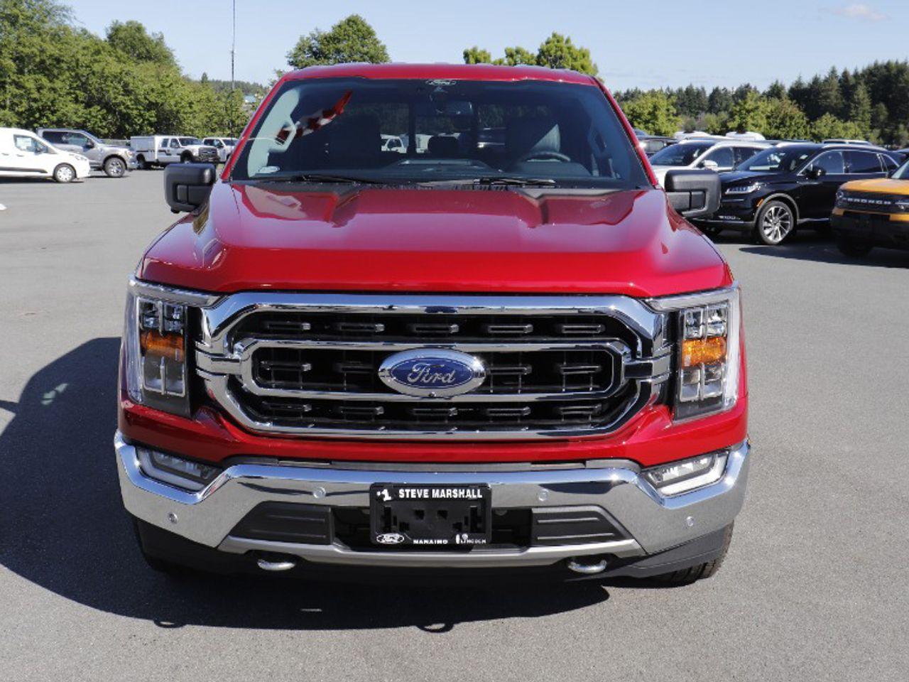 2021 Ford F-150 XLT-1
