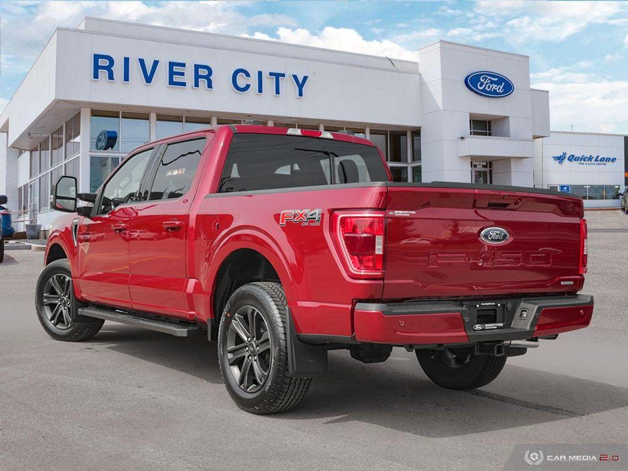 2021 Ford F-150 XLT-4