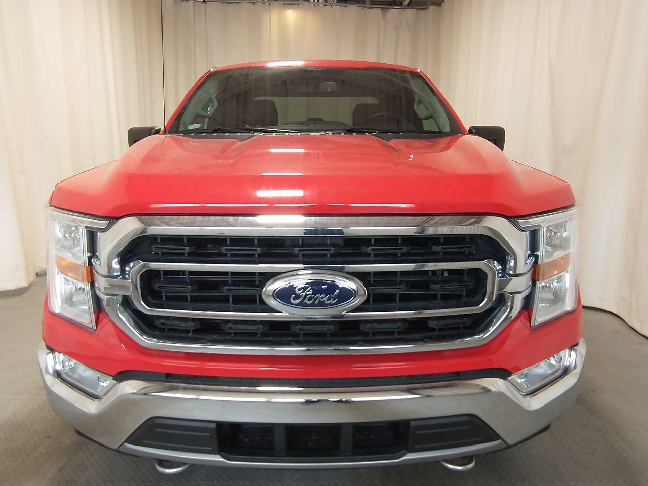 2021 Ford F-150 XLT-1