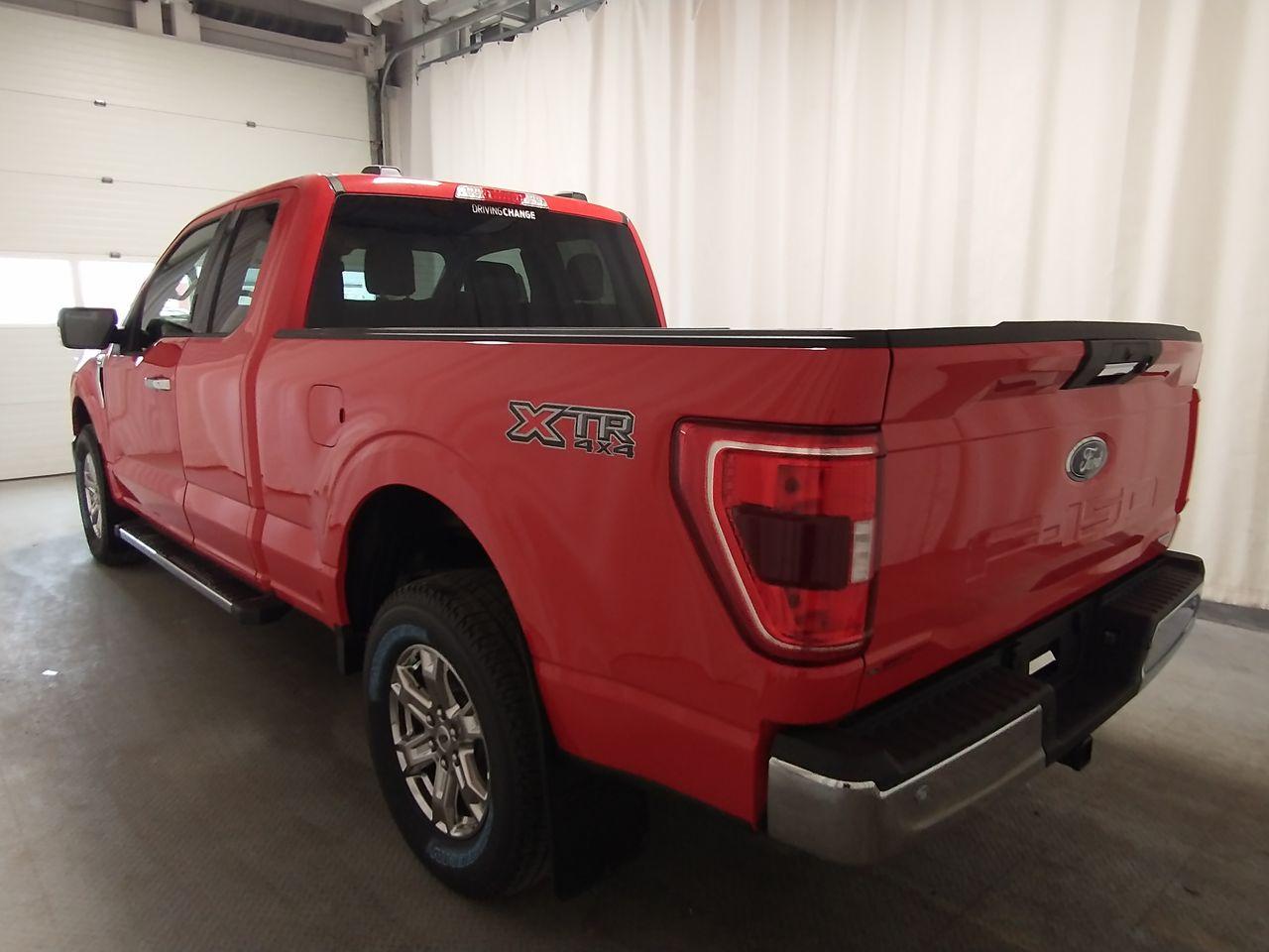 2021 Ford F-150 XLT-3