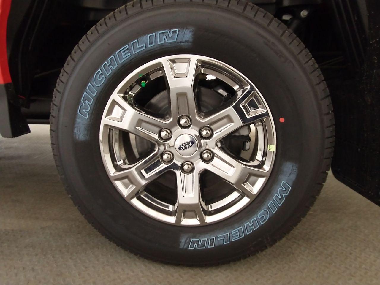 2021 Ford F-150 XLT-4