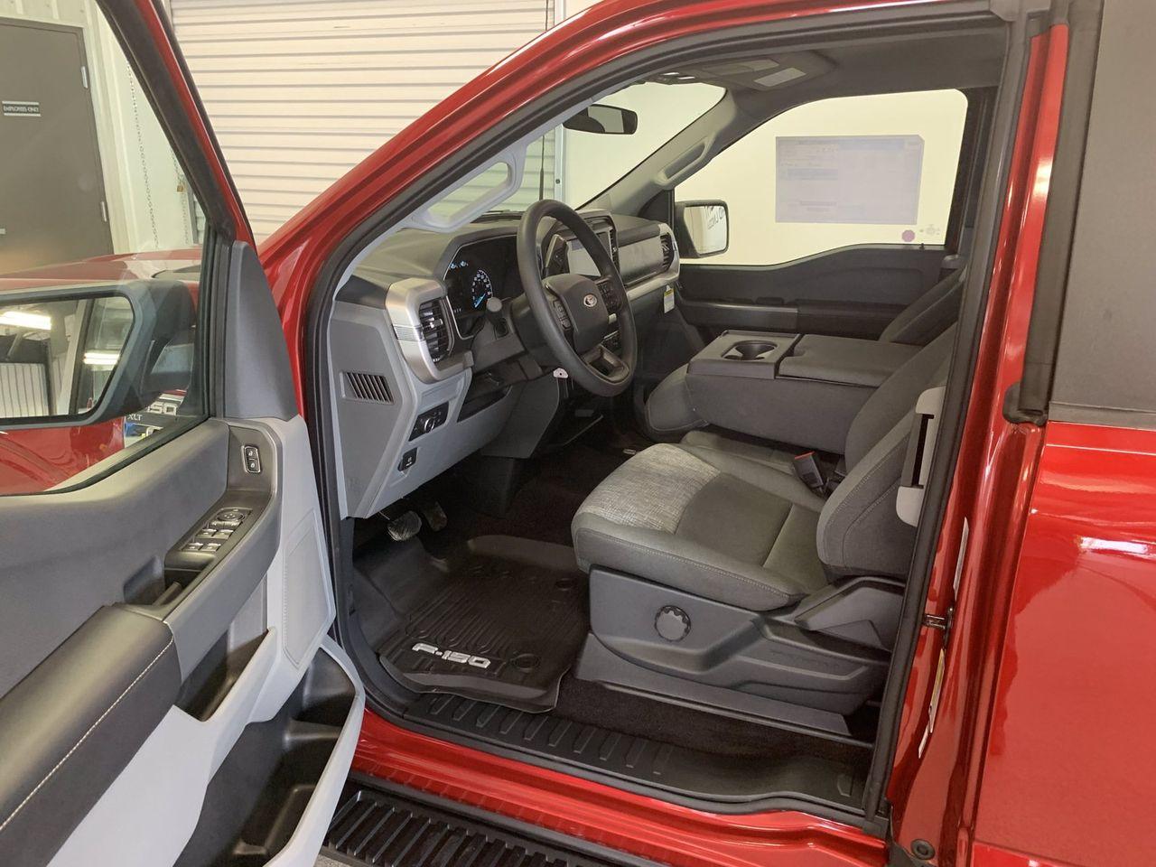 2021 Ford F-150 XLT-3