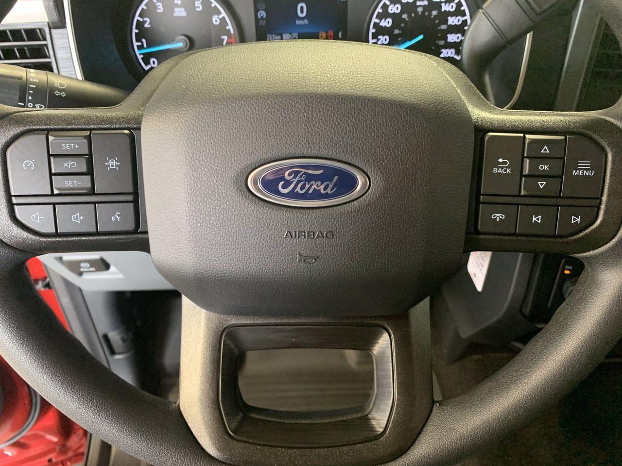 2021 Ford F-150 XLT-4