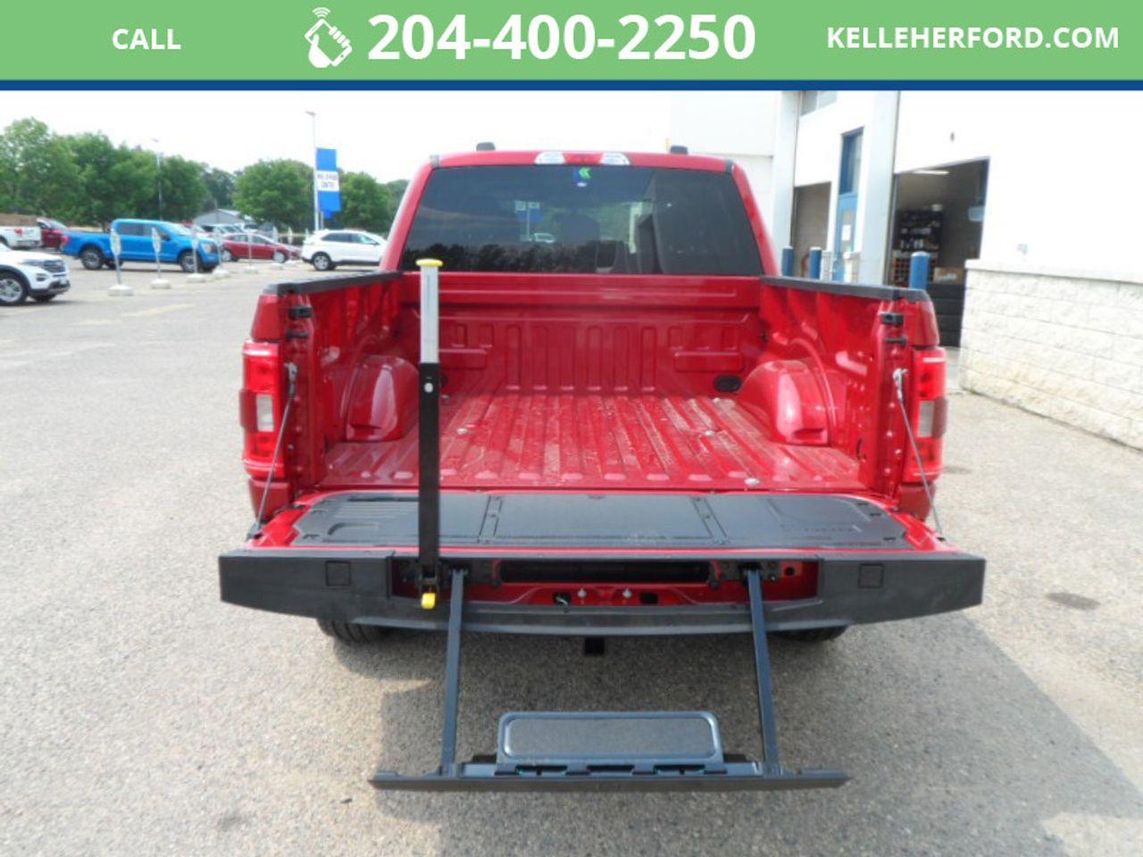2021 Ford F-150 XLT-4