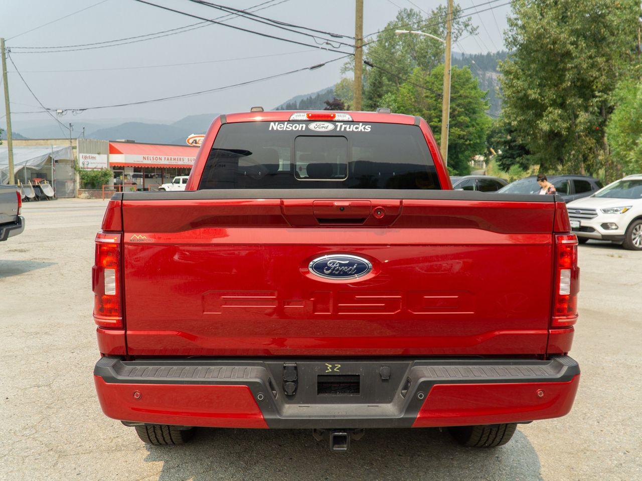 2021 Ford F-150 XLT-2