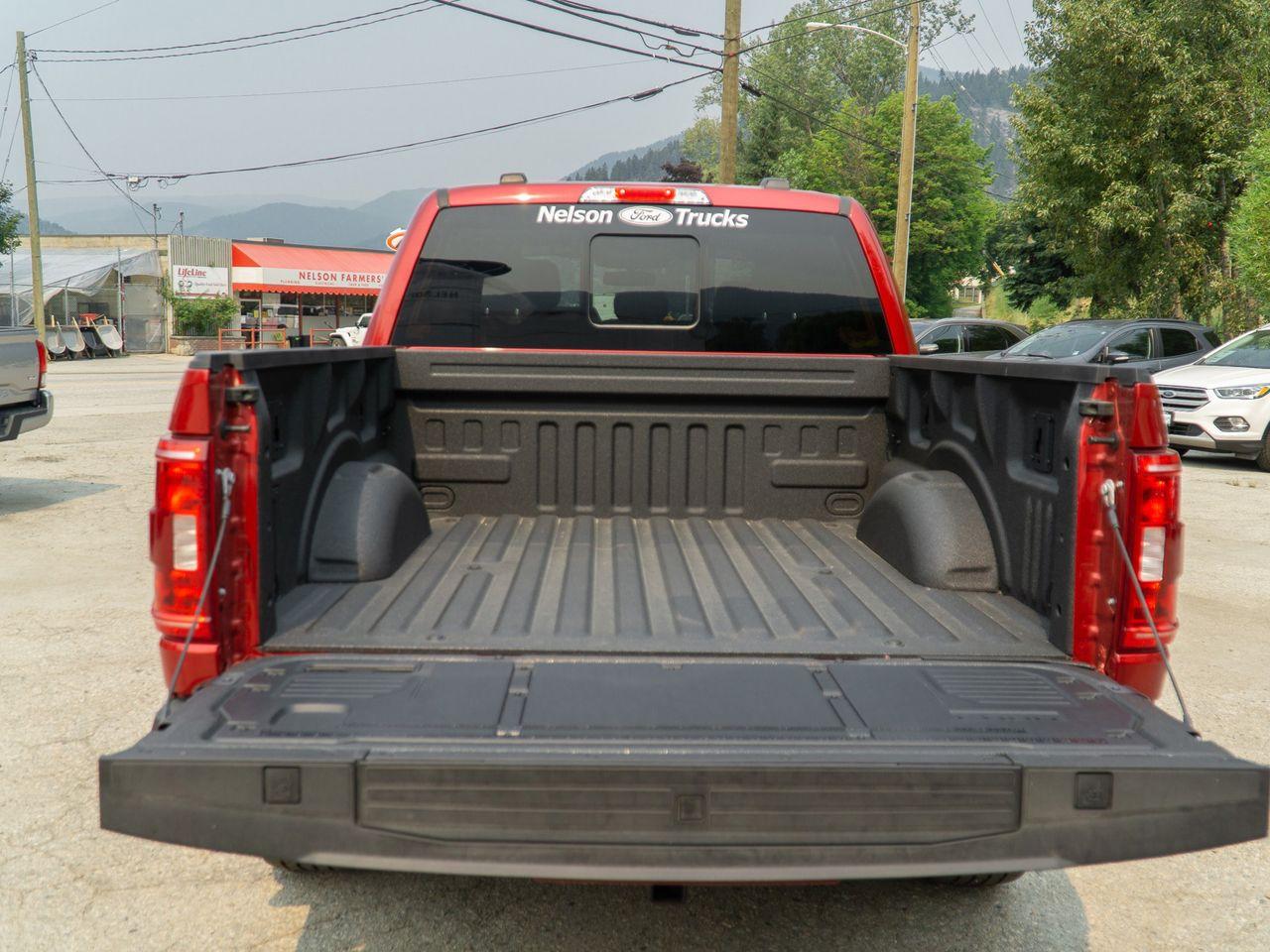 2021 Ford F-150 XLT-3