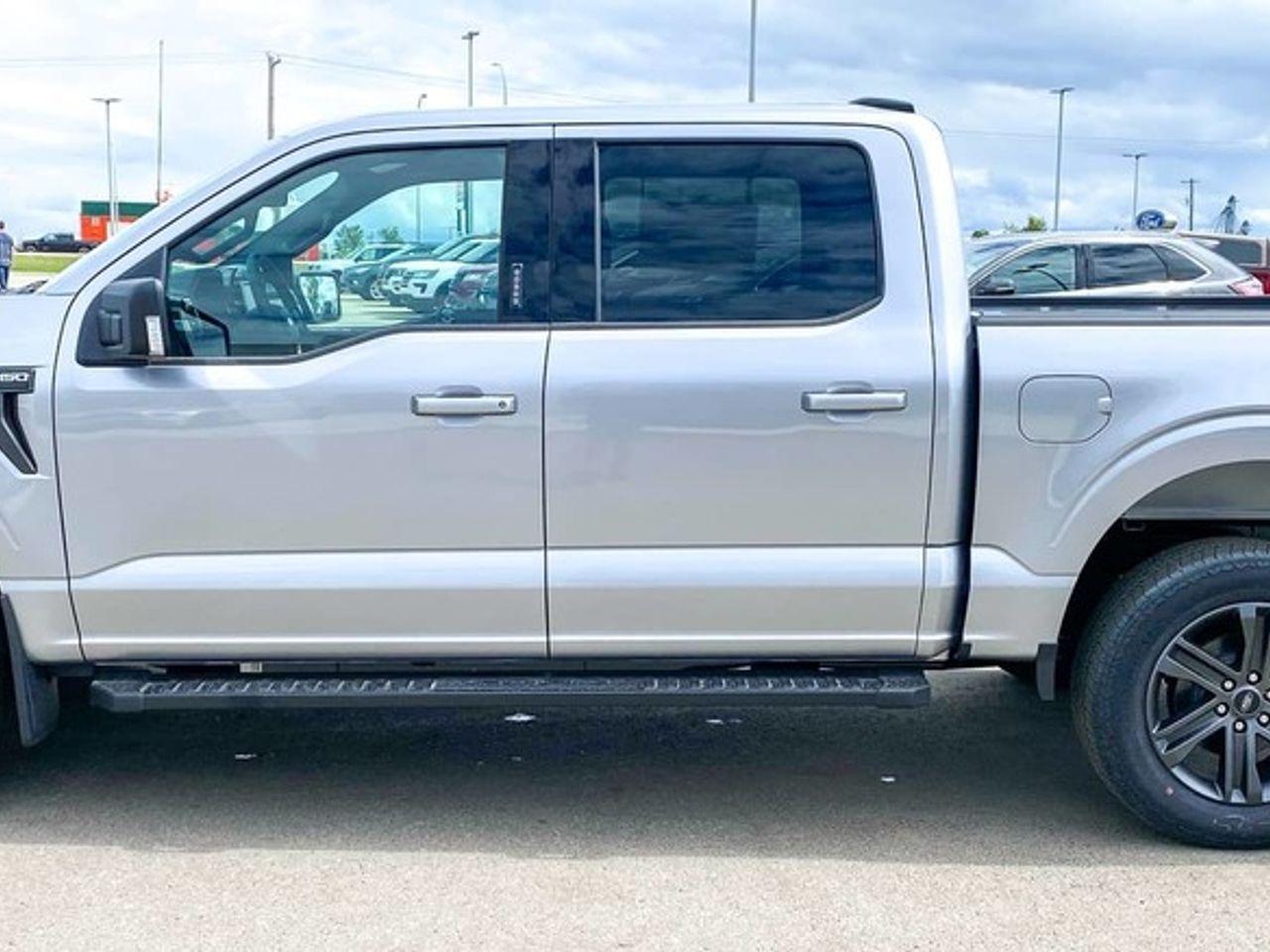 2021 Ford F-150 XLT-3