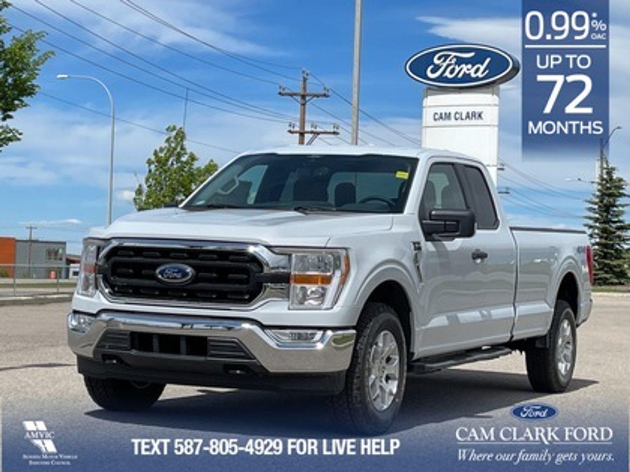 2021 Ford F-150 XLT-0