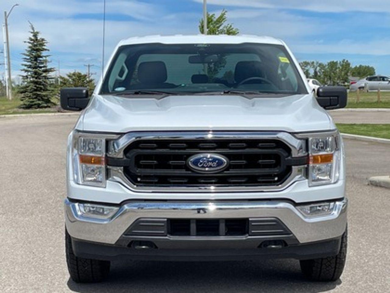 2021 Ford F-150 XLT-1