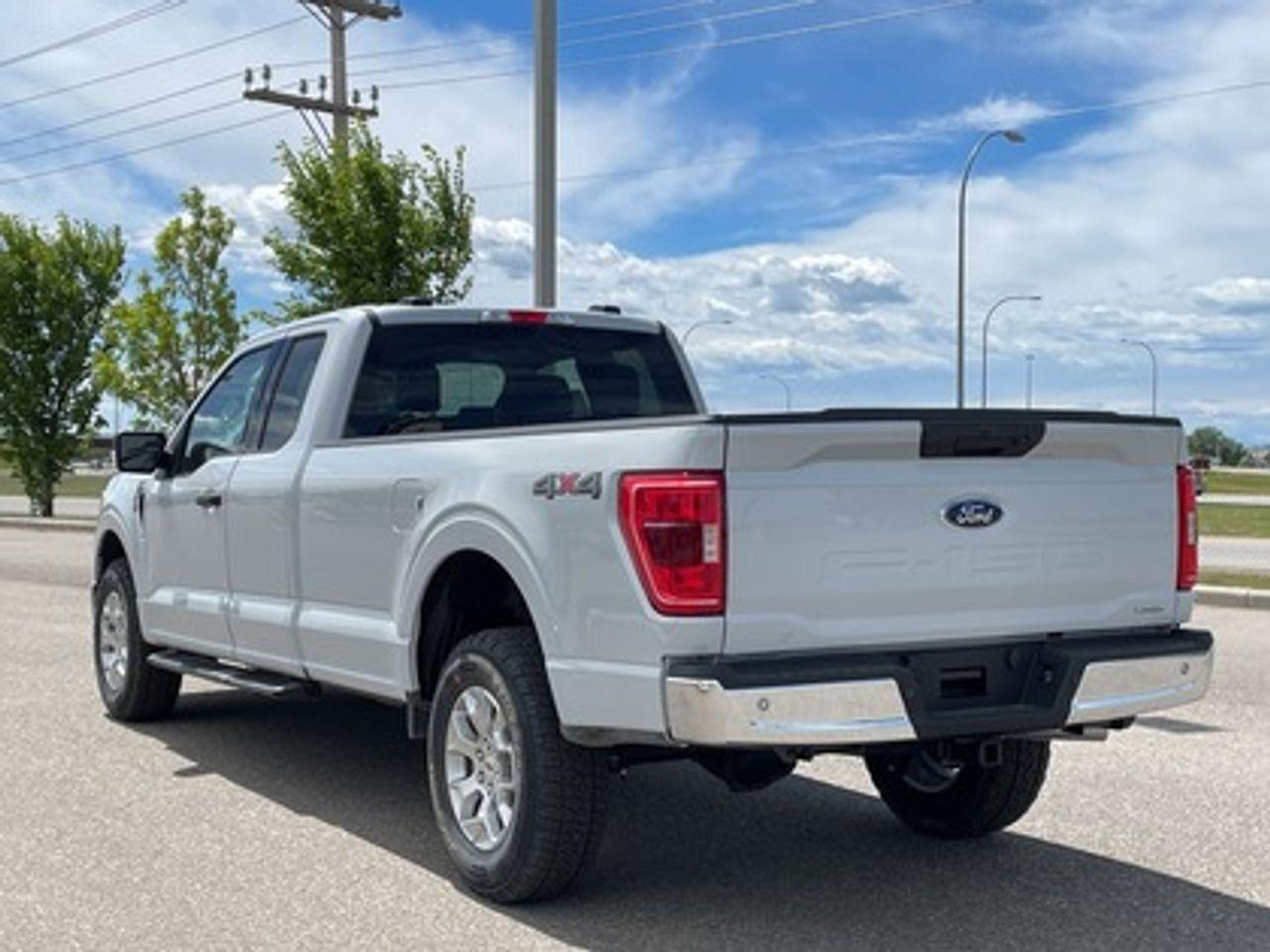 2021 Ford F-150 XLT-3