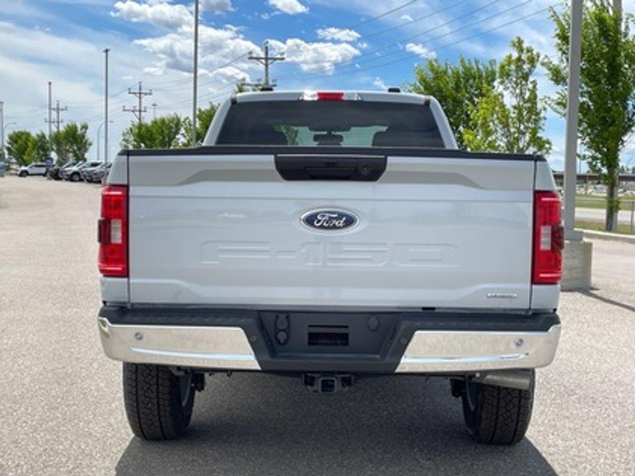 2021 Ford F-150 XLT-4