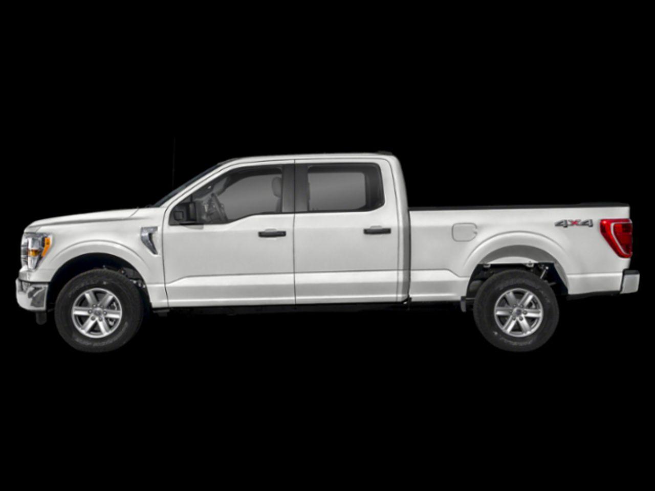 2021 Ford F-150 XLT-0