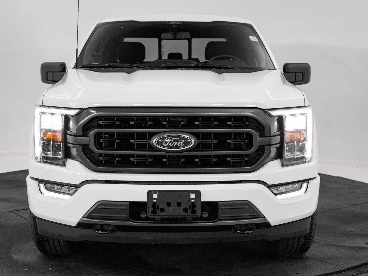 2021 Ford F-150 XLT-1