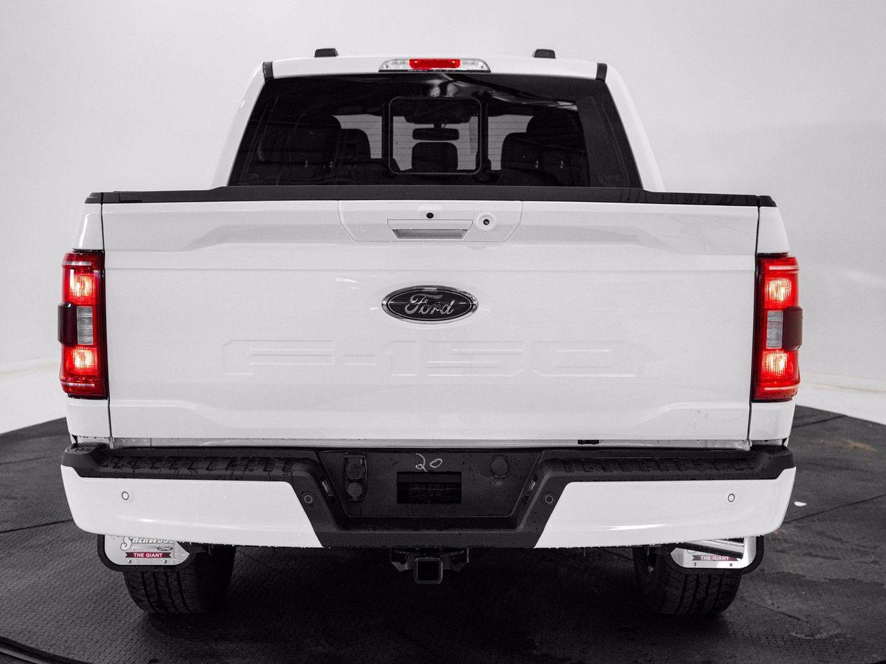 2021 Ford F-150 XLT-4