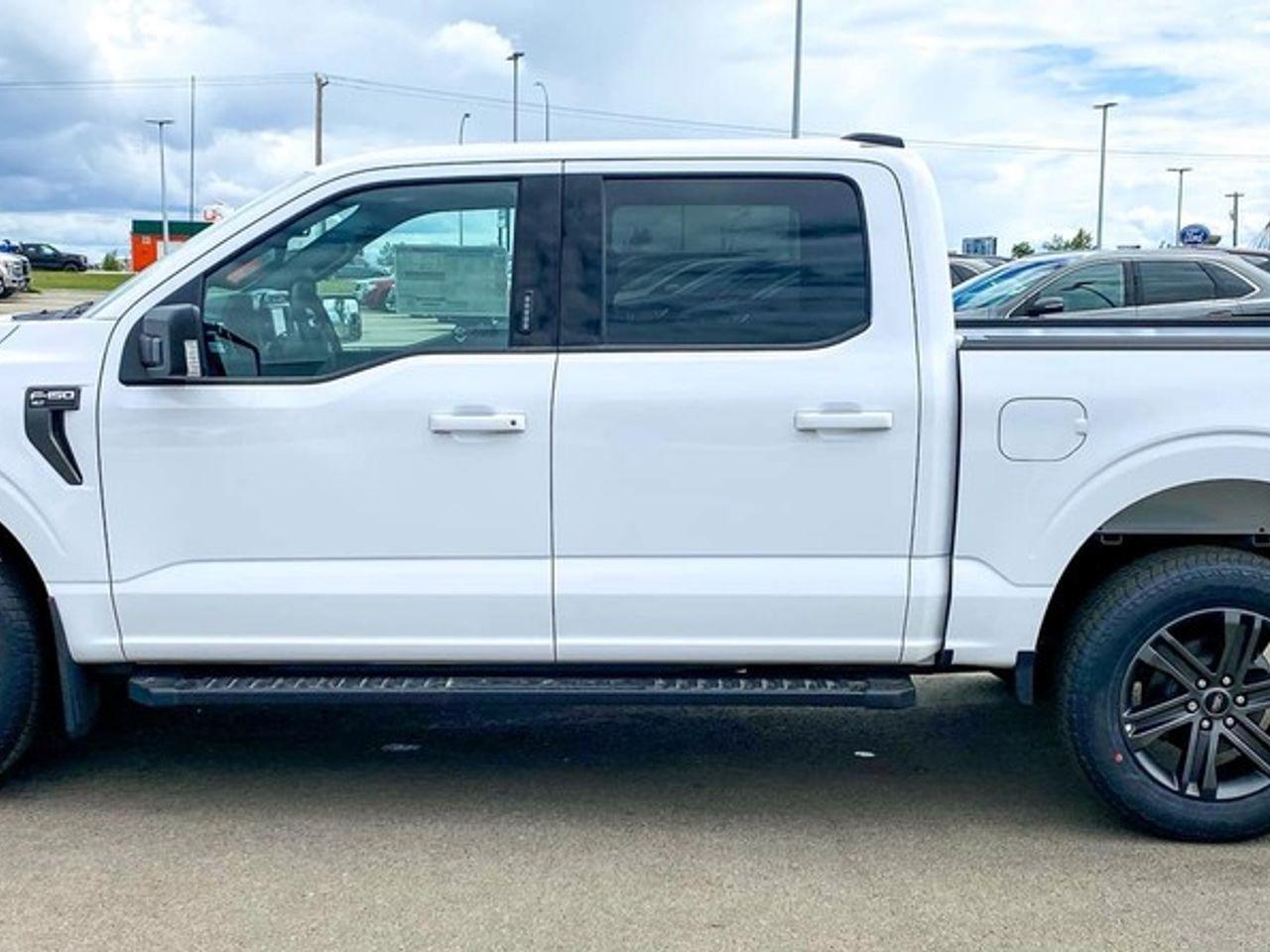 2021 Ford F-150 XLT-3