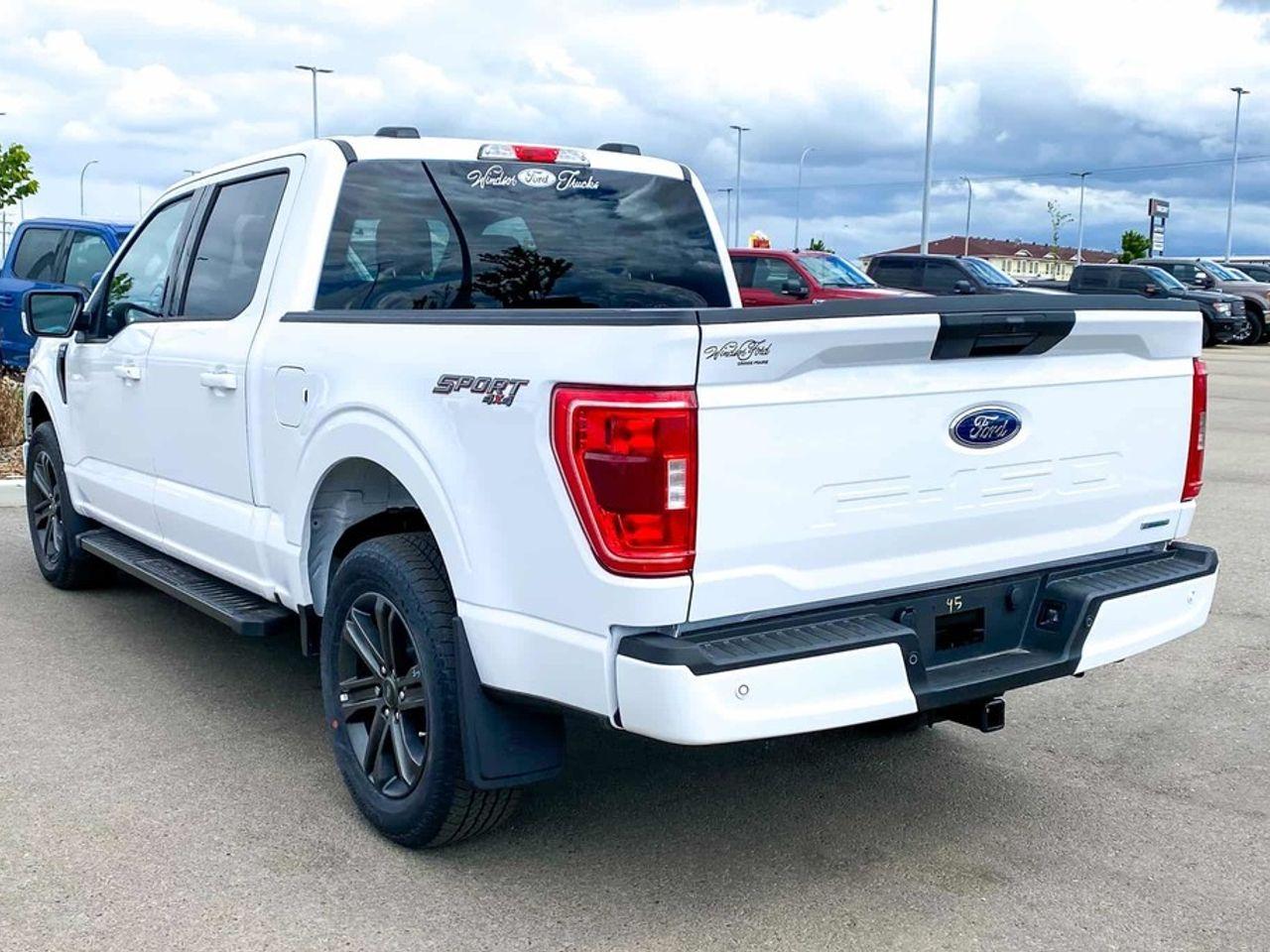 2021 Ford F-150 XLT-4