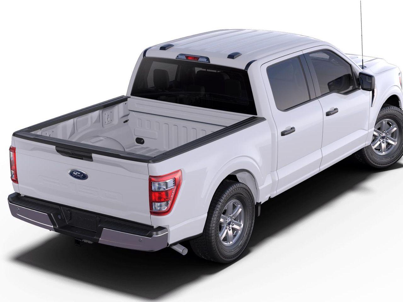 2021 Ford F-150 XLT-2
